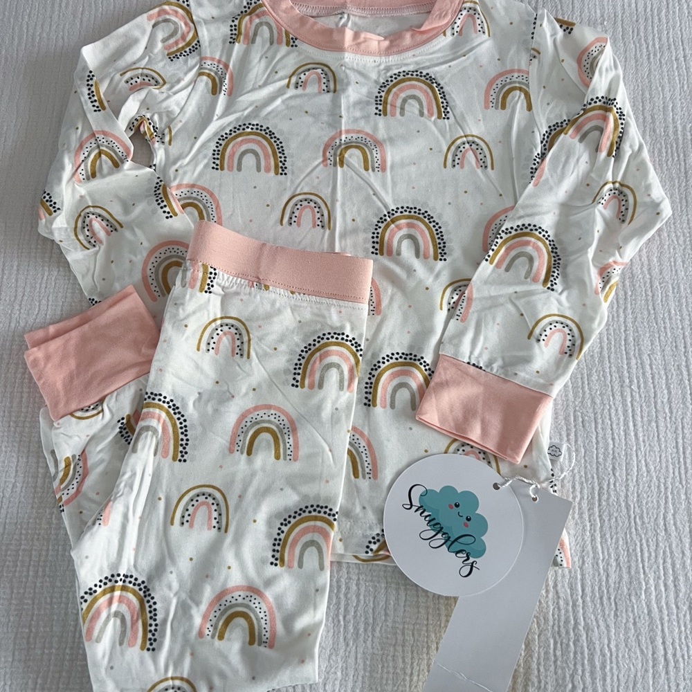 Snugglers loungewear